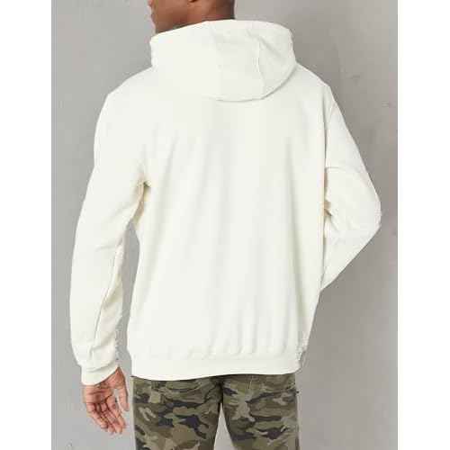 Carhartt mens Loose Fit Midweight Logo Graphic Sweatshirt 105824