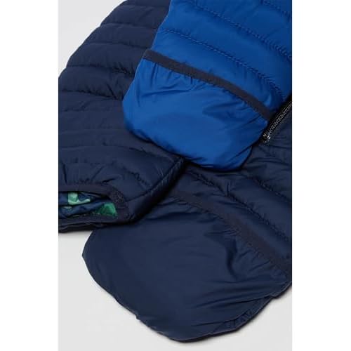 Columbia Unisex Baby Powder Lite Ii Reversible Bunting