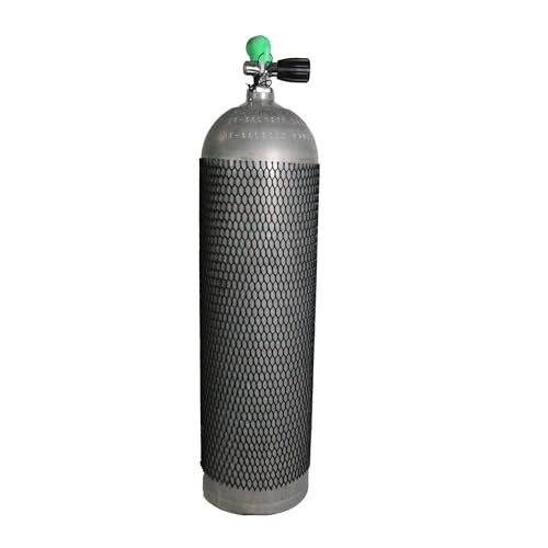Scuba Choice Diving Tank Mesh Protecto - Durable Nylon Sleeve for
