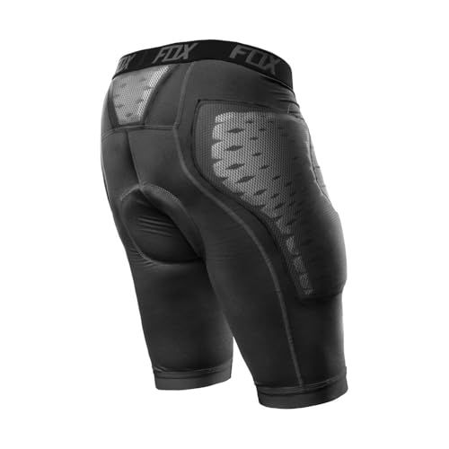 Fox Racing Mens Titan Race Short