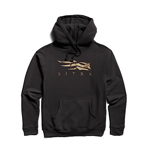 SITKA Gear Men's Everyday Icon Optifade Pullover Hoody
