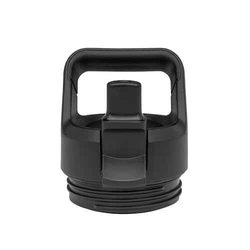 YETI Rambler Bottle Straw Cap, Fits 18/26/36/46/64 oz Bottles