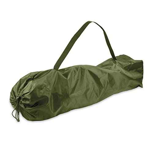 Picnic TIME Reclining Camp Chair, Beach Chair for Adults, Sports Chair with Carry Bag
