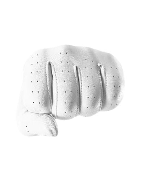 Vice Pure Golf Glove, White (Prior Model)