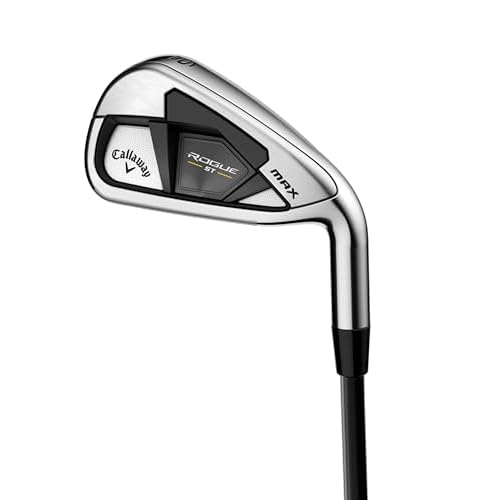 Callaway Golf Rogue ST Max Individual Iron
