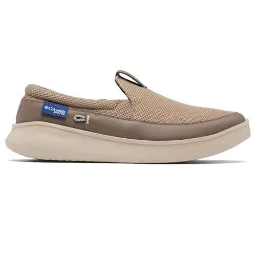 Columbia Men's Boatside Breathe PFG Boat Shoe