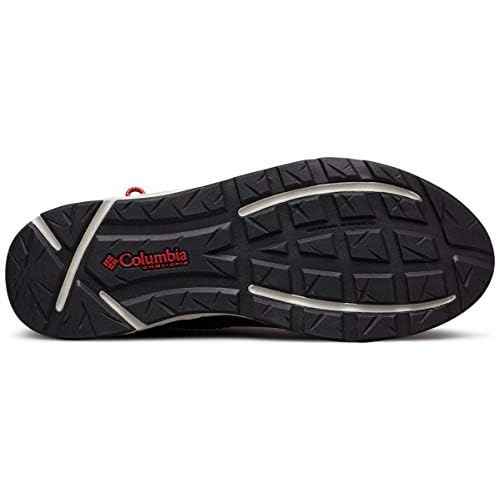 Columbia Men's PFG Bahama Vent Boat Shoe