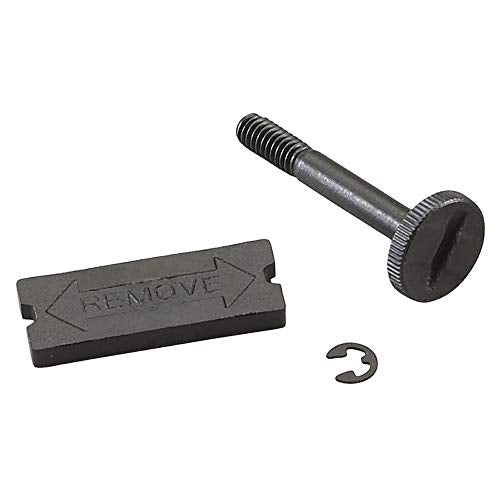 Screw Kit for TLR-1 & TLR-2 Weapon Lights, Tan - Impact Fasteners
