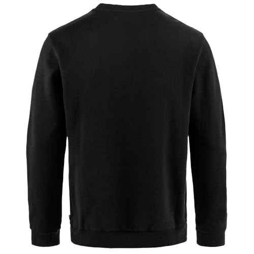 Fj?llr?ven Men's Fjallraven Logo Sweater
