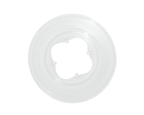 Bicycle Spoke Protector for Freehub 32H 26-30T 4 Prong Low Sprocket 5.4 Inch