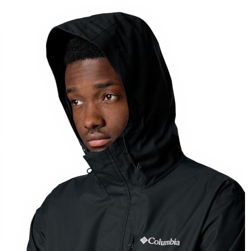 Columbia mens Hikebound Ii Jacket