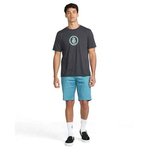 Volcom Mens Men's Frickin Modern Stretch Chino