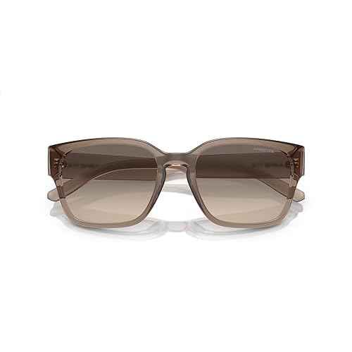 ARNETTE Men's an 4325 Square Sunglasses
