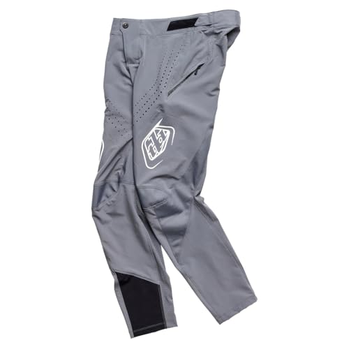 Troy Lee Designs - Youth Sprint Pant; Mono Charcoal 24