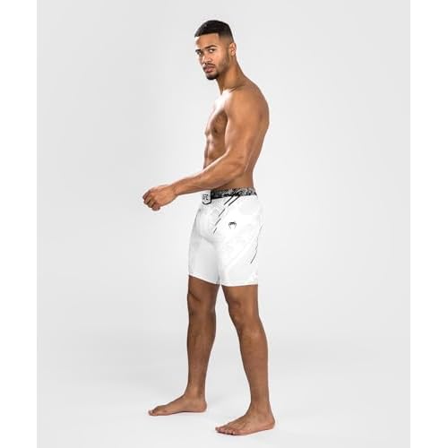 Venum Mens UFC Adrenaline Authentic Fight Night Men's Vale Tudo Short