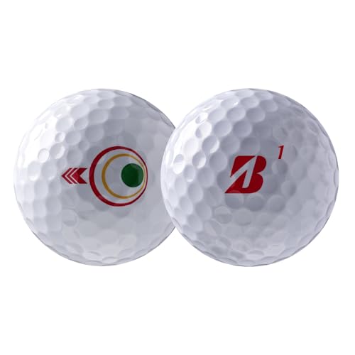 Junior Golf Balls - Explosive Distance & Soft Feel for Kids