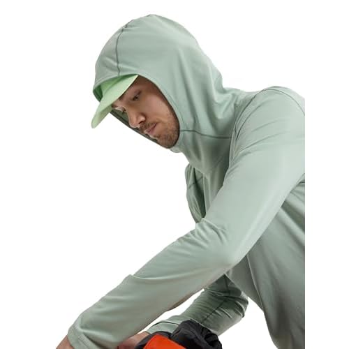 Arc'teryx Cormac Hoody Men's | UPF 40+ Hoody for High-Output Activities