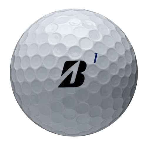 Bridgestone Golf Tour B RXS USA Double Dozen