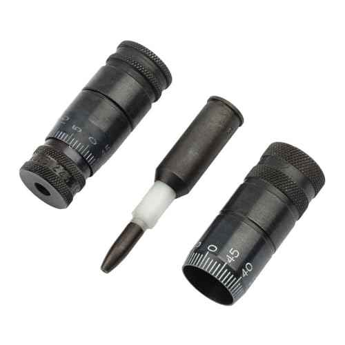RCBS Precision Mic .308 Win, Cartridge Headspace Measuring Tool for .308 Winchester