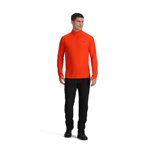 Outdoor Research Men's Echo Quarter Zip