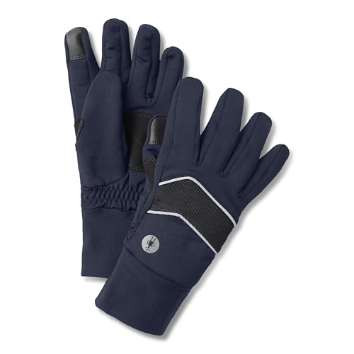 Smartwool Active Fleece Insulated Glove For Men and Women