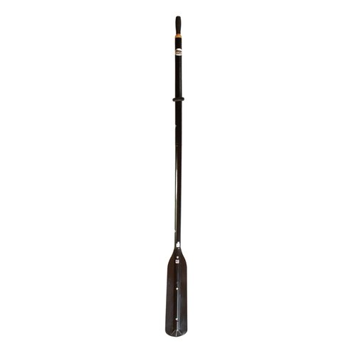 Spare Breakdown Oar - 7' 11" for Rafting and Rowing, Drift-Boat Rowing, Water Sports Paddle, Spare Oar, Sawyer Paddles and Oars (Black)