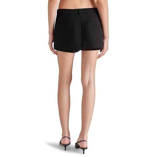Steve Madden Apparel Women's Rodin Skort
