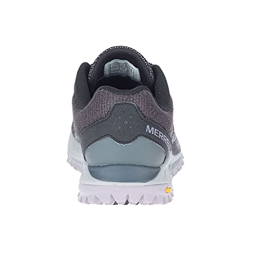 Merrell Women's Antora Sneaker Boot Wp Hiking
