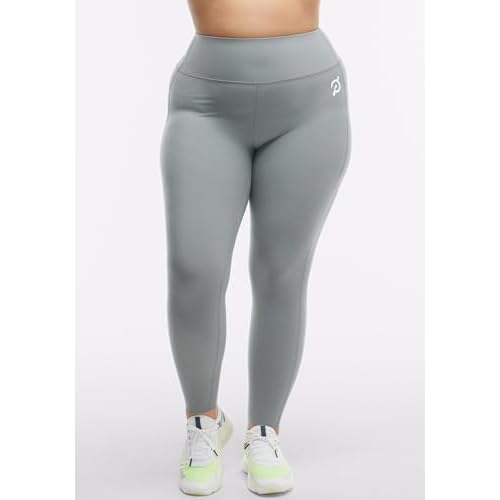 Peloton Womens Cadent High Rise Pocket Legging