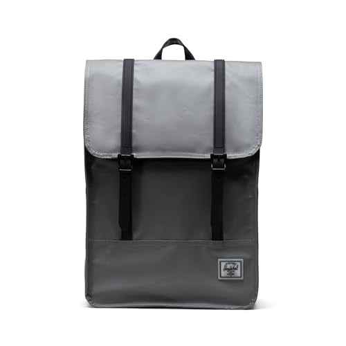 Herschel Backpack, Gargoyle, Taglia unica
