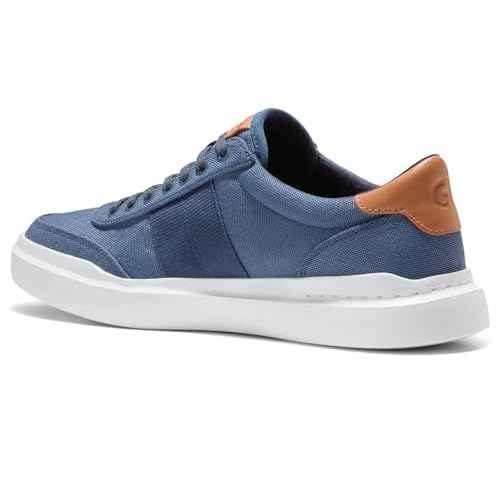 Cole Haan Mens Grandpro Rally Canvas IiSneaker