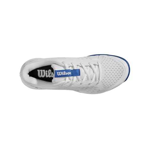 WILSON Unisex-Child Junior Rush Pro L Sneaker