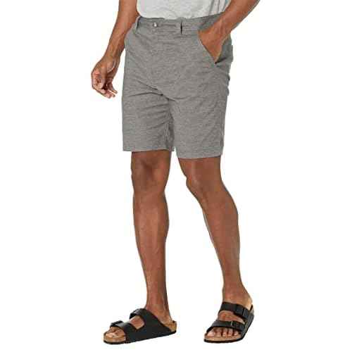 prAna Men's Furrow Shorts