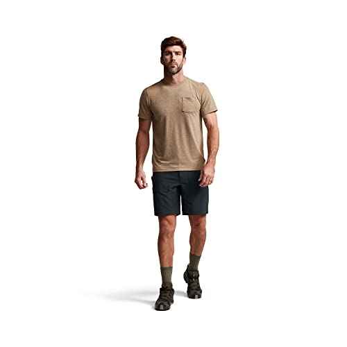 SITKA Mens Everyday Territory Shorts