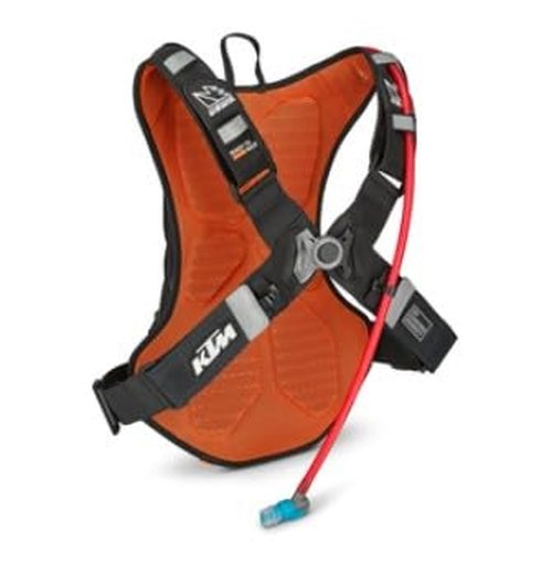 KTM Moto Hydro 8 OS Hydration Bag