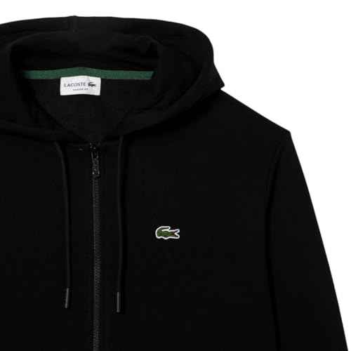 Lacoste SH9626-51,031,XXL Noir Black
