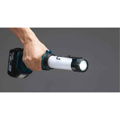 Makita DML806 18V LXT Lithium-Ion Cordless L.E.D. Lantern/Flashlight Tool