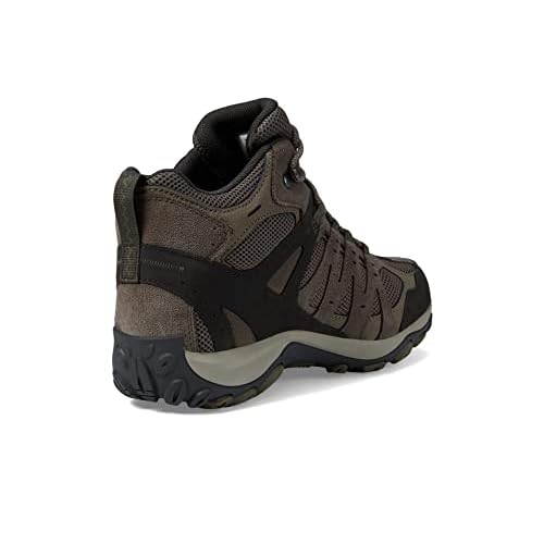 Merrell Men's, Accentor 3 Mid Waterproof Hiking Boot