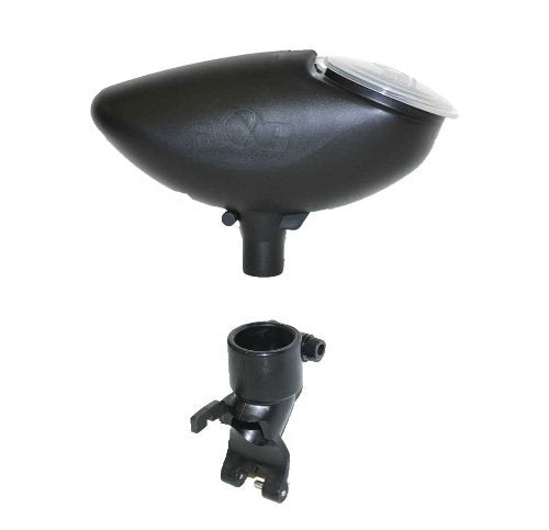 Tools Supply Tippmann Factory Replacement Feedneck Elbow Plus 200 Round Gravity Feed Hopper, Model:, Sport & Outdoor
