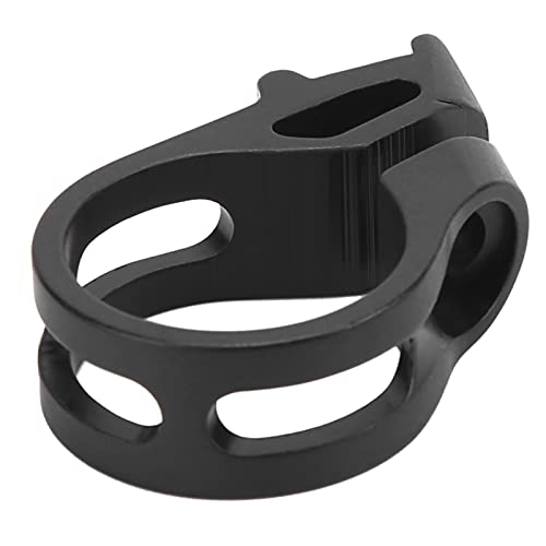 Aluminum Alloy Bicycle Shifter Clamp 22.2mm for X7/X9/X0/XO1