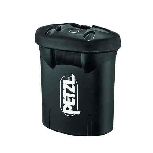 PETZL, R2 Rechargeable Battery, Rechargeable Battery for Duo RL and Duo S headlamps