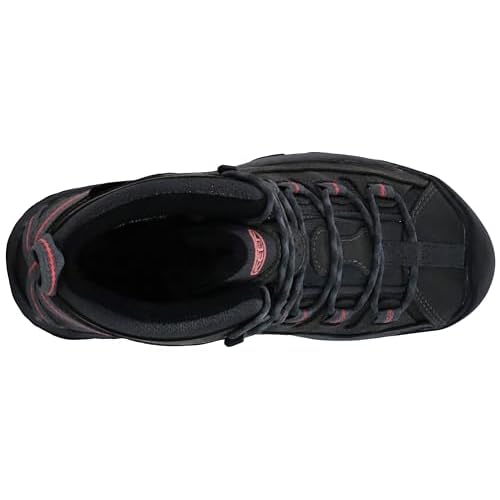 KEEN Women's Targhee 2 Mid Height Waterproof
