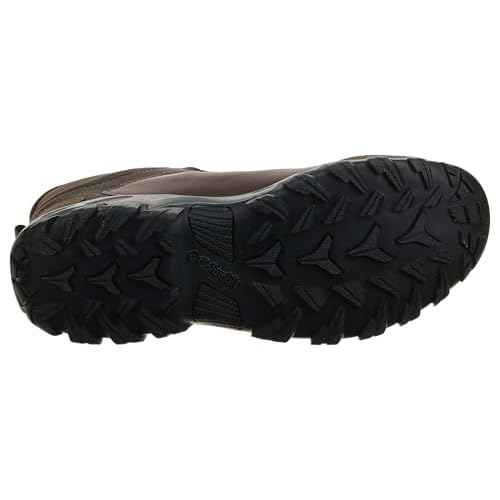 Columbia Mens Buxton Peak Mid Ii