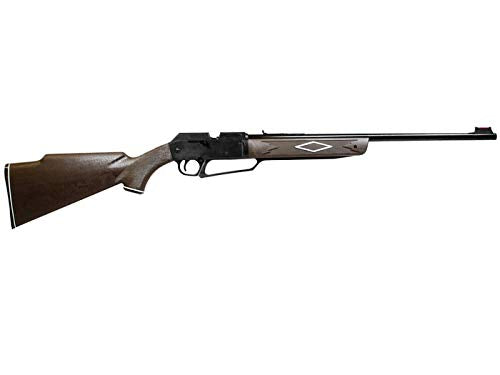 Daisy 880 Multi-Pump air Rifle