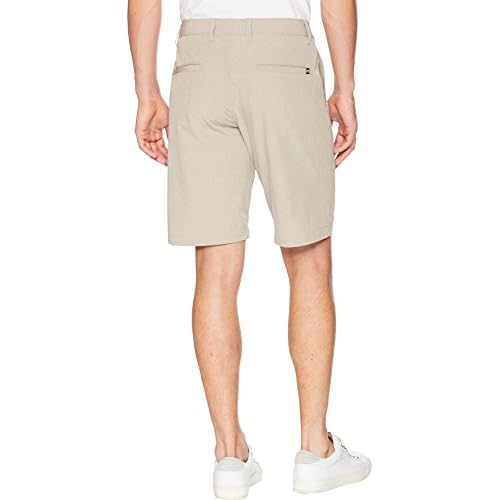 Travis Mathew-Men's-Beck Shorts