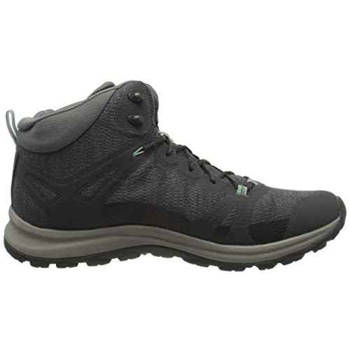 KEEN Women's Terradora 2 Waterproof Mid Height Hiking Boots