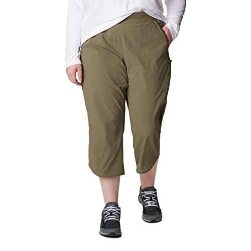 Columbia Women's Leslie Falls Capri
