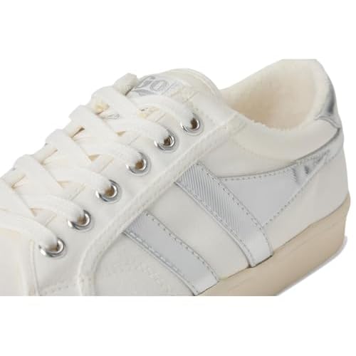 Gola Women's Coaster High Fashion Sneaker
