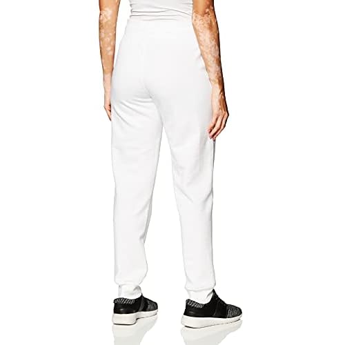 Champion women's Joggers, Powerblend, Fleece Joggers for Women, 29" (Plus Size Available)