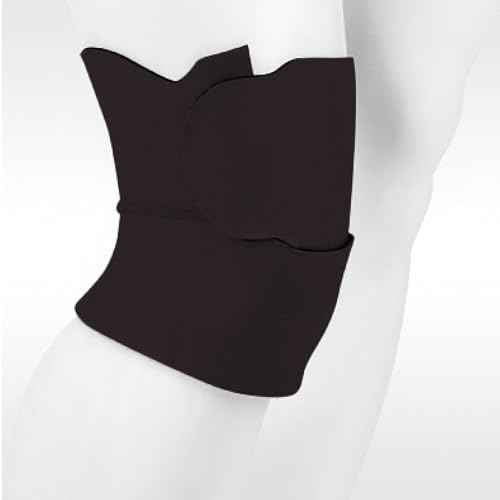 Juzo Compression Knee Wrap